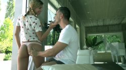 Captura de 'Anal Teen Angels 7' nº 54