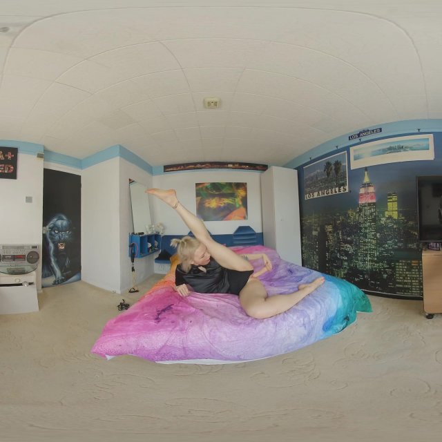 Masha - Anal Dildo Streaming Video On Demand | Adult Empire