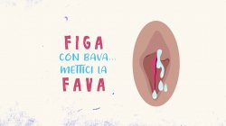 Captura de 'Fica con bava mettici la fava' nº 3