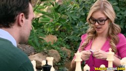 'Teens Love Huge Cocks Vol. 32' screenshot nº 31