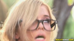 'Teens Love Huge Cocks Vol. 32' screenshot nº 44