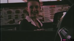'Fast Food Girl' screenshot nº 5
