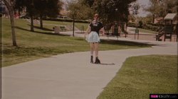 'Fast Food Girl' screenshot nº 2