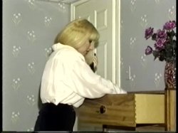 'Punished In Pantyhose' screenshot nº 9