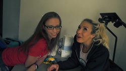 'Tight Teen Brats' screenshot nº 115