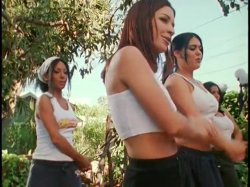 Captura de 'Debbie Does Dallas - East Vs West' nº 5