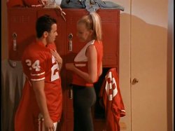 Captura de 'Debbie Does Dallas - East Vs West' nº 7
