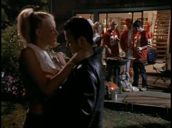 Captura de 'Debbie Does Dallas - East Vs West' nº 71