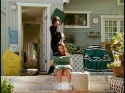 Captura de 'Debbie Does Dallas - East Vs West' nº 74