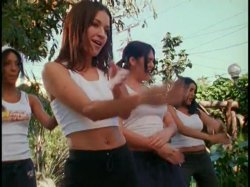 Captura de 'Debbie Does Dallas - East Vs West' nº 11