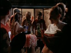 Captura de 'Debbie Does Dallas - East Vs West' nº 14