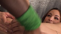 Captura de 'Chocolate Stuffed' nº 124