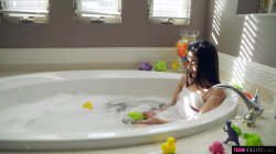'Bathtime Rubdown' screenshot nº 13