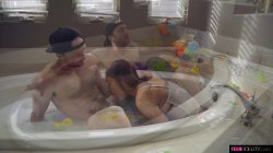 'Bathtime Rubdown' screenshot nº 17