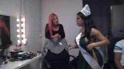'Kesha Ortega Miss Venezuela' screenshot nº 51