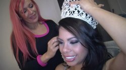 'Kesha Ortega Miss Venezuela' screenshot nº 28