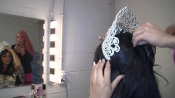 'Kesha Ortega Miss Venezuela' screenshot nº 32