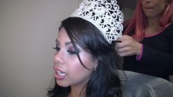'Kesha Ortega Miss Venezuela' screenshot nº 33