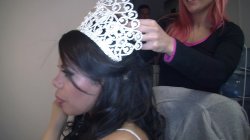 'Kesha Ortega Miss Venezuela' screenshot nº 35