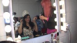 'Kesha Ortega Miss Venezuela' screenshot nº 37