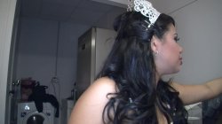 'Kesha Ortega Miss Venezuela' screenshot nº 39