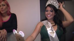 'Kesha Ortega Miss Venezuela' screenshot nº 49