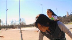 'Latin School Girls' screenshot nº 103