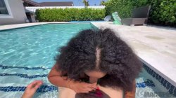 'Big Booty Charlotte Comes Over for a Splash of Fun' screenshot nº 26