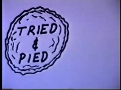 Captura de 'Tried & Pied' nº 10
