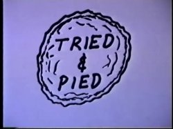Captura de 'Tried & Pied' nº 11