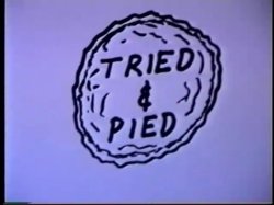 Captura de 'Tried & Pied' nº 9