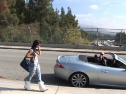 'Runaway Brat' screenshot nº 3
