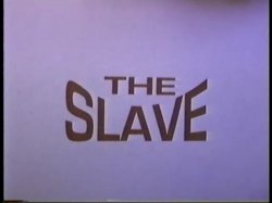 'The Slave' screenshot nº 3