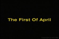 'First of April' screenshot nº 2