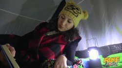 'Happy Camper' screenshot nº 3