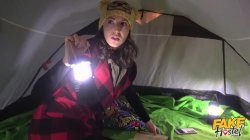 'Happy Camper' screenshot nº 4