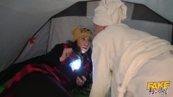 'Happy Camper' screenshot nº 6