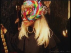 Captura de 'Lips Wide Shut' nº 5