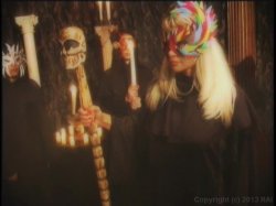Captura de 'Lips Wide Shut' nº 10