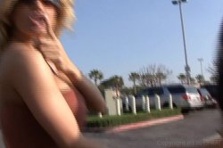 Captura de 'Lesbian Teen Hunter 2' nº 25