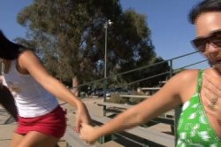 Captura de 'Lesbian Teen Hunter 2' nº 46