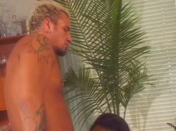 Captura de 'First Time With A Black Girl' nº 116
