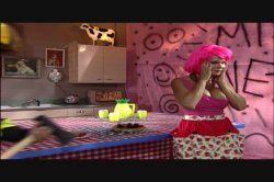 Captura de 'Cap'n Mongo's Porno Playhouse' nº 3
