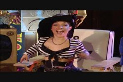 Captura de 'Cap'n Mongo's Porno Playhouse' nº 34