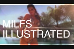 'MILFs Illustrated' screenshot nº 1