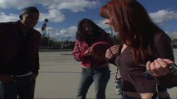 'Hood Hunters' screenshot nº 6