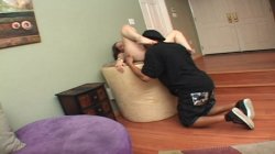 'Huge Cock Junkies 4' screenshot nº 122