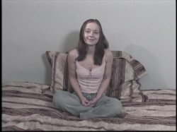 Captura de 'Dirty Debutantes #313' nº 2
