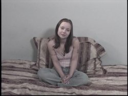 Captura de 'Dirty Debutantes #313' nº 3