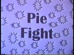 'Pie Fight' screenshot nº 10